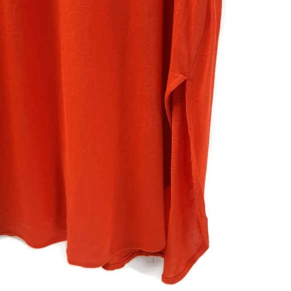 Anthropologie Maeve sleeveless tunic top - Picture 5 of 8